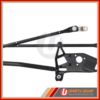 2004 Pontiac Grand Prix Windshield Wiper Linkage Uparts Group WLGP04 image 4 of 4