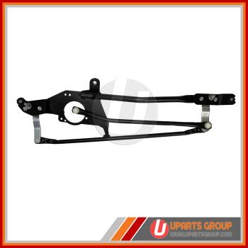2003 Pontiac Grand Prix Windshield Wiper Linkage Uparts Group WLGP97 image 1 of 4