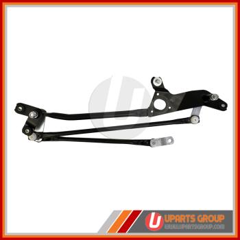 2007 Lexus GS350 Windshield Wiper Linkage Uparts Group WLGS06 image 1 of 4