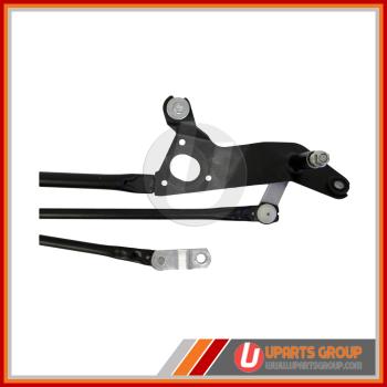 2007 Lexus GS350 Windshield Wiper Linkage Uparts Group WLGS06 image 2 of 4