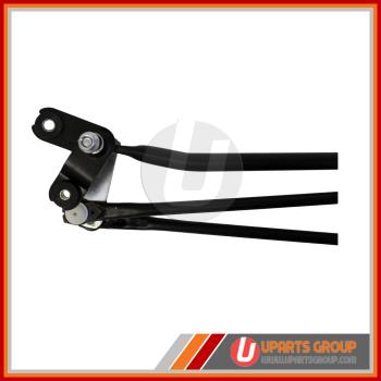 2007 Lexus GS350 Windshield Wiper Linkage Uparts Group WLGS06 image 3 of 4
