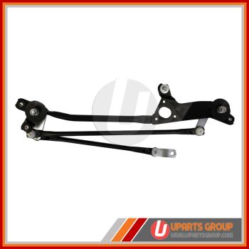 2007 Lexus GS450h Windshield Wiper Linkage Uparts Group WLGS07 image 1 of 4