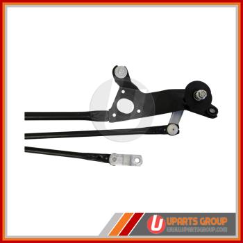 2007 Lexus GS450h Windshield Wiper Linkage Uparts Group WLGS07 image 2 of 4