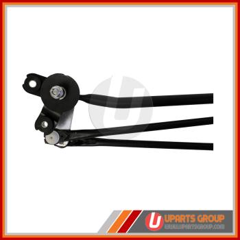 2007 Lexus GS450h Windshield Wiper Linkage Uparts Group WLGS07 image 3 of 4