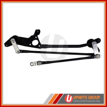 2007 Lexus GS450h Windshield Wiper Linkage Uparts Group WLGS07 image 4 of 4