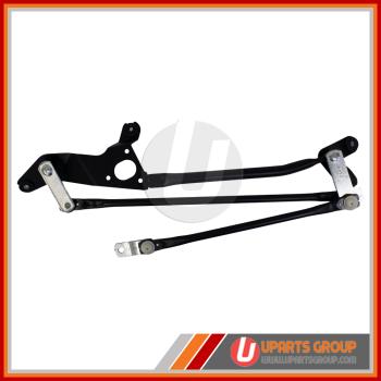 2009 Lexus GS350 Windshield Wiper Linkage Uparts Group WLGS08 image 4 of 4