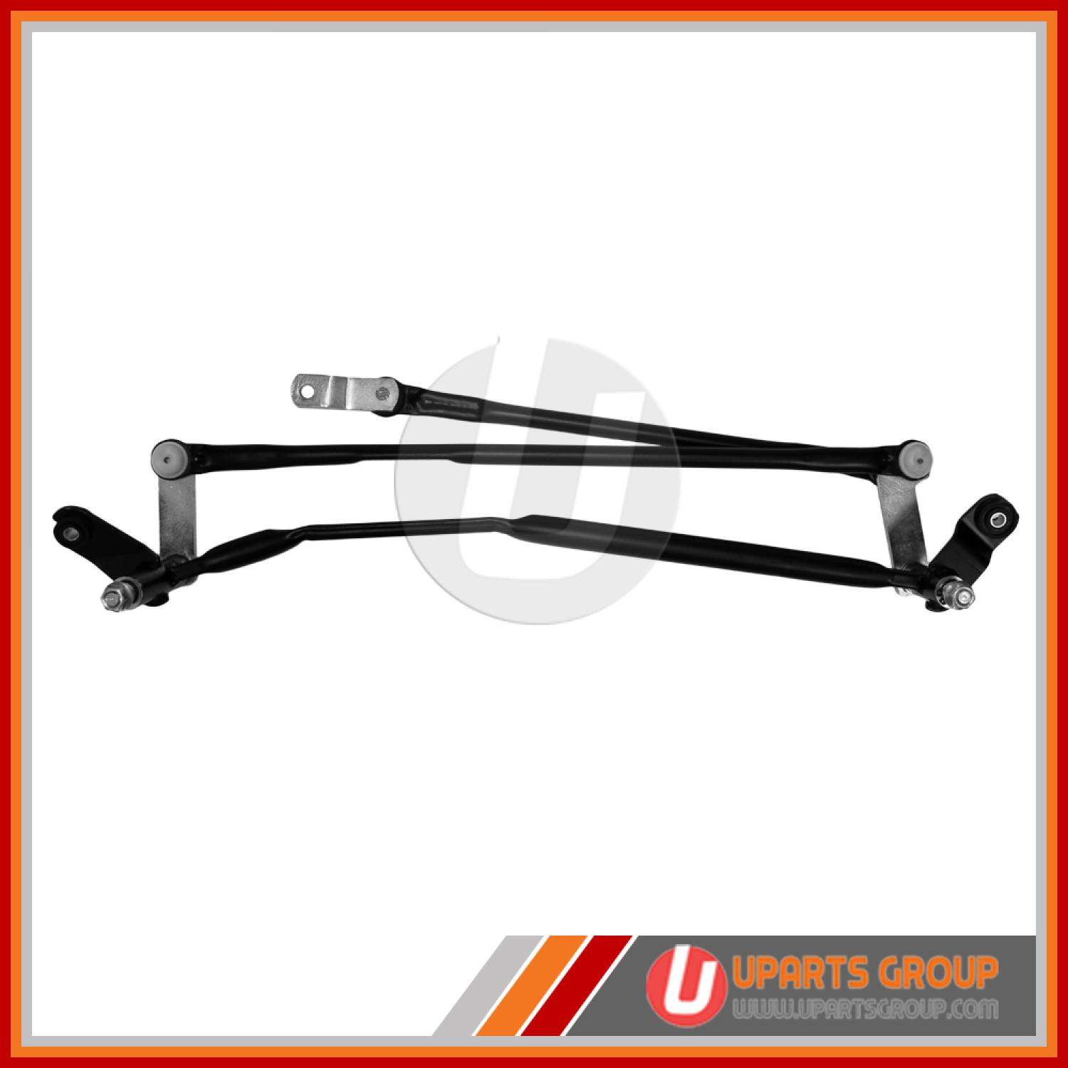 Uparts Group WLGS13 - Windshield Wiper Linkage Uparts Group WLGS13 Windshield Wiper Linkage product image 1 of 4