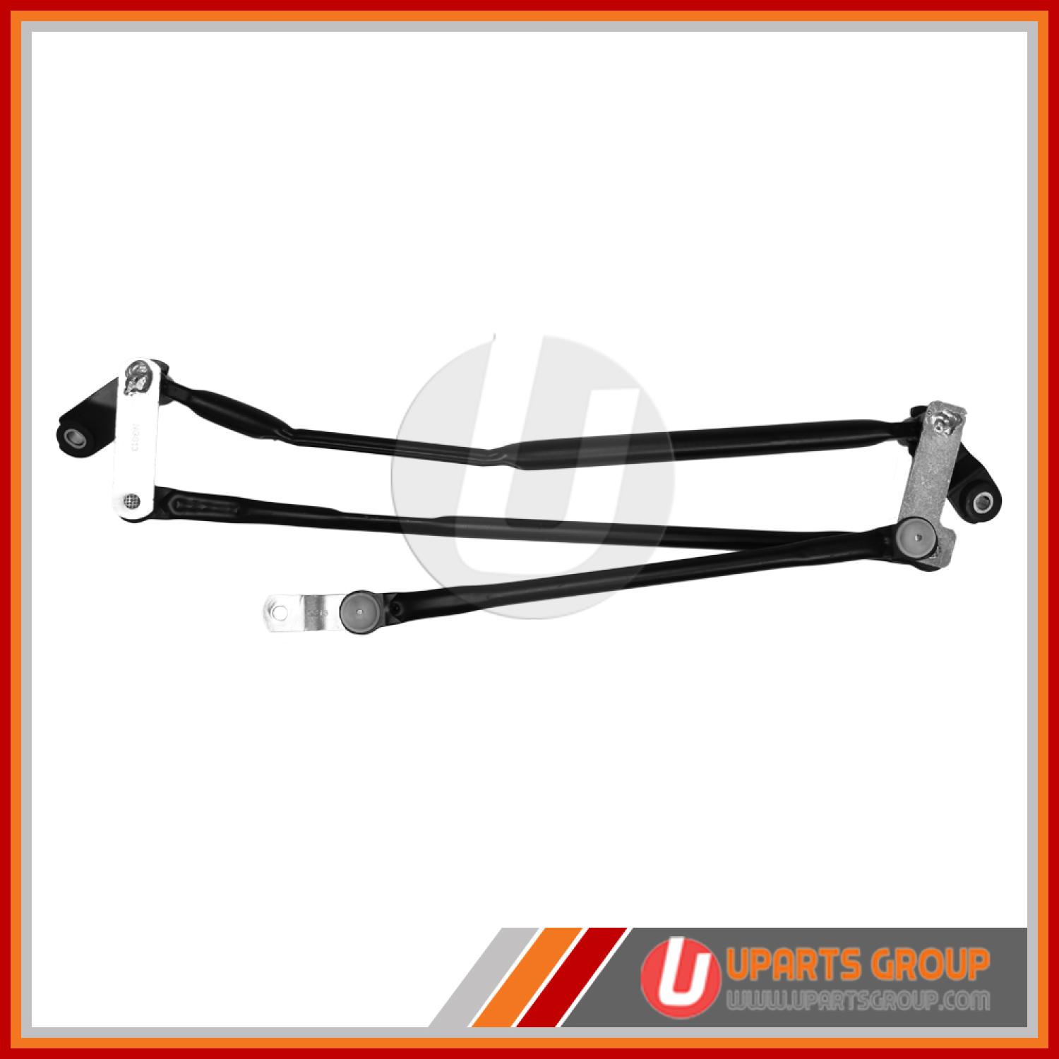Uparts Group WLGS13 - Windshield Wiper Linkage Uparts Group WLGS13 Windshield Wiper Linkage product image 4 of 4