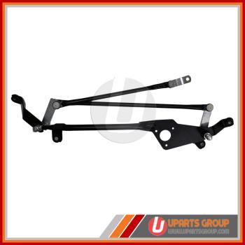 2019 Nissan GT-R Windshield Wiper Linkage