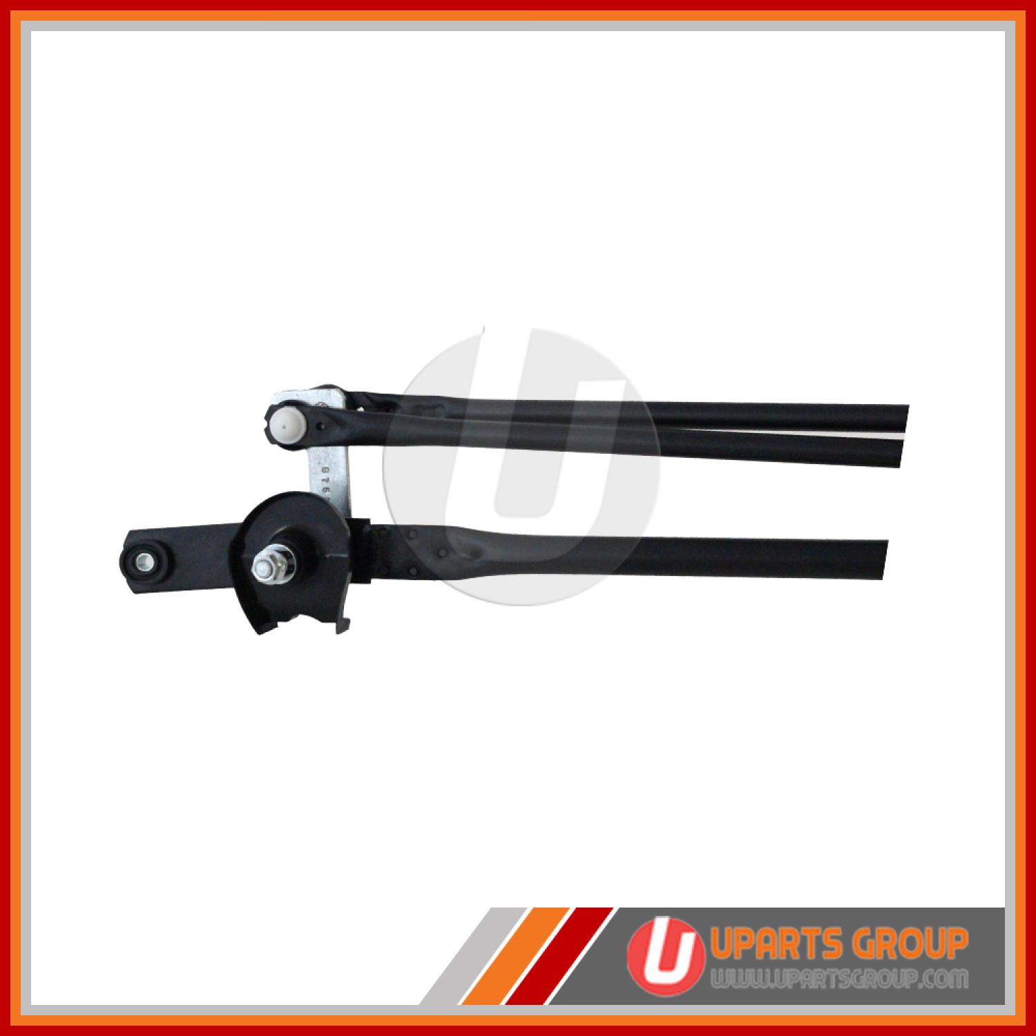 Uparts Group WLGV06 Windshield Wiper Linkage product image 2 of 4