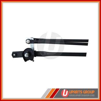 2013 Suzuki Grand Vitara Windshield Wiper Linkage Uparts Group WLGV06 image 2 of 4