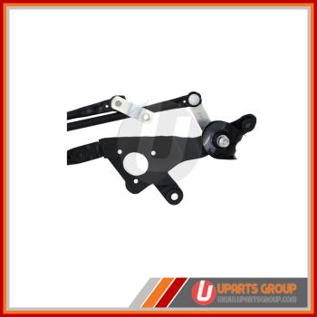 2013 Suzuki Grand Vitara Windshield Wiper Linkage Uparts Group WLGV06 image 3 of 4