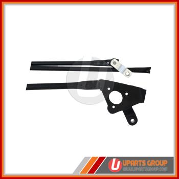 2013 Suzuki Grand Vitara Windshield Wiper Linkage Uparts Group WLGV06 image 4 of 4
