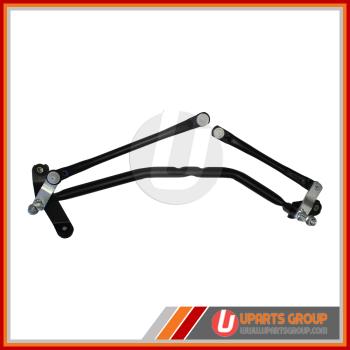 2023 Genesis GV80 Windshield Wiper Linkage