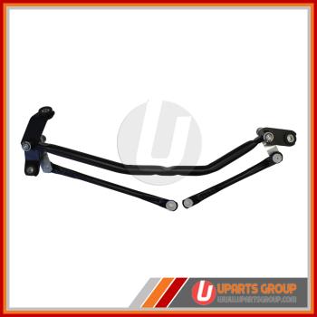 2023 Genesis GV80 Windshield Wiper Linkage Uparts Group WLGV21 image 4 of 4