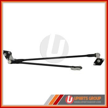 2004 Suzuki Grand Vitara Windshield Wiper Linkage Uparts Group WLGV99 image 1 of 4
