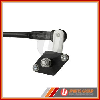 2004 Suzuki Grand Vitara Windshield Wiper Linkage Uparts Group WLGV99 image 2 of 4