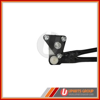 2004 Suzuki Grand Vitara Windshield Wiper Linkage Uparts Group WLGV99 image 3 of 4