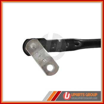 2004 Suzuki Grand Vitara Windshield Wiper Linkage Uparts Group WLGV99 image 4 of 4
