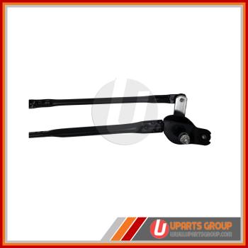 2009 Lexus GX470 Windshield Wiper Linkage Uparts Group WLGX03 image 2 of 4