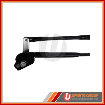 2009 Lexus GX470 Windshield Wiper Linkage Uparts Group WLGX03 image 3 of 4