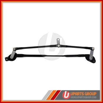 2009 Lexus GX470 Windshield Wiper Linkage Uparts Group WLGX03 image 4 of 4