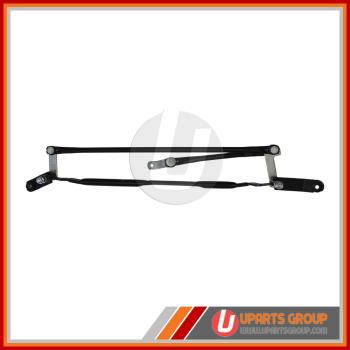 2010 Lexus GX460 Windshield Wiper Linkage