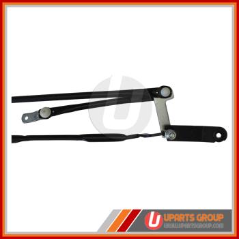 2021 Lexus GX460 Windshield Wiper Linkage Uparts Group WLGX10 image 2 of 4