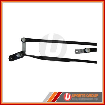 2021 Lexus GX460 Windshield Wiper Linkage Uparts Group WLGX10 image 3 of 4