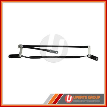 2021 Lexus GX460 Windshield Wiper Linkage Uparts Group WLGX10 image 4 of 4