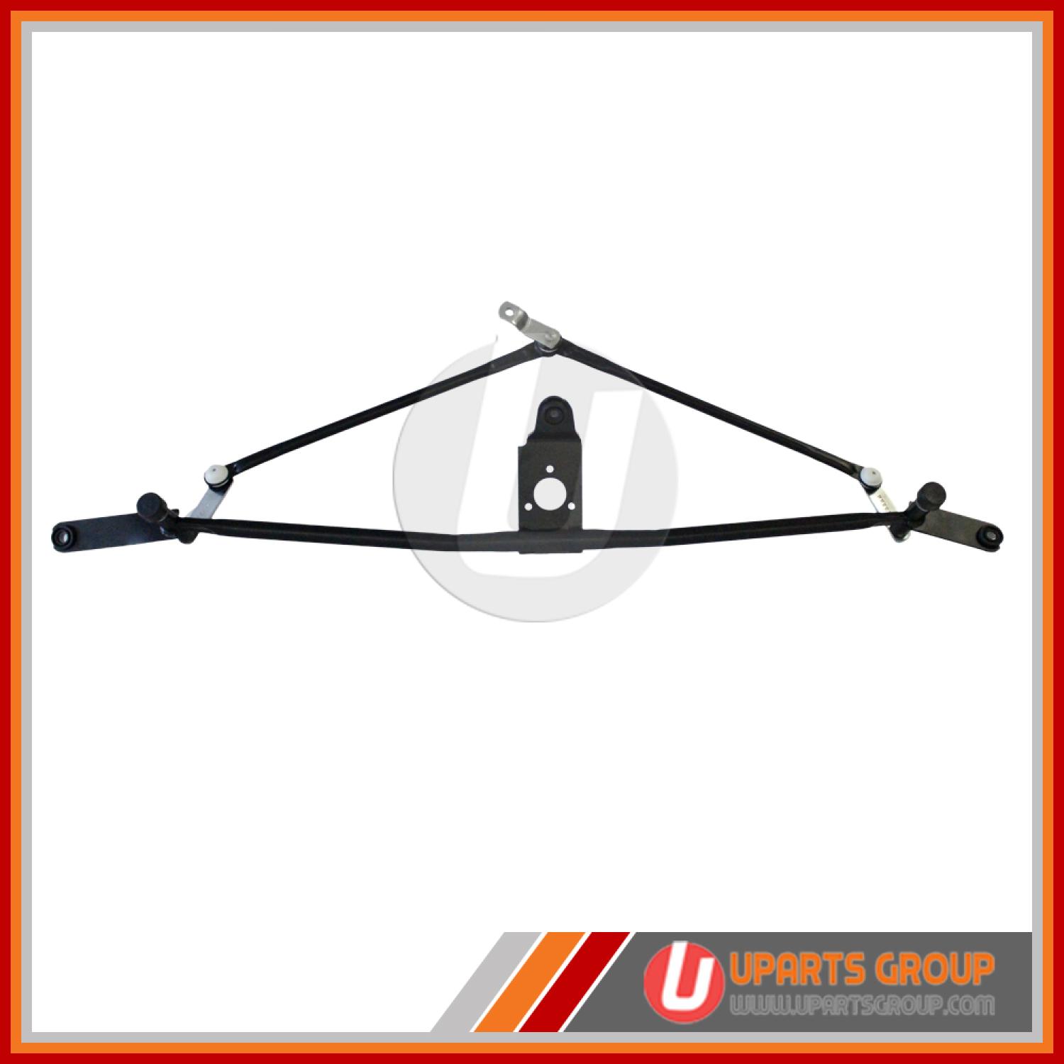 Uparts Group WLH203 - Windshield Wiper Linkage Uparts Group WLH203 Windshield Wiper Linkage product image 1 of 4