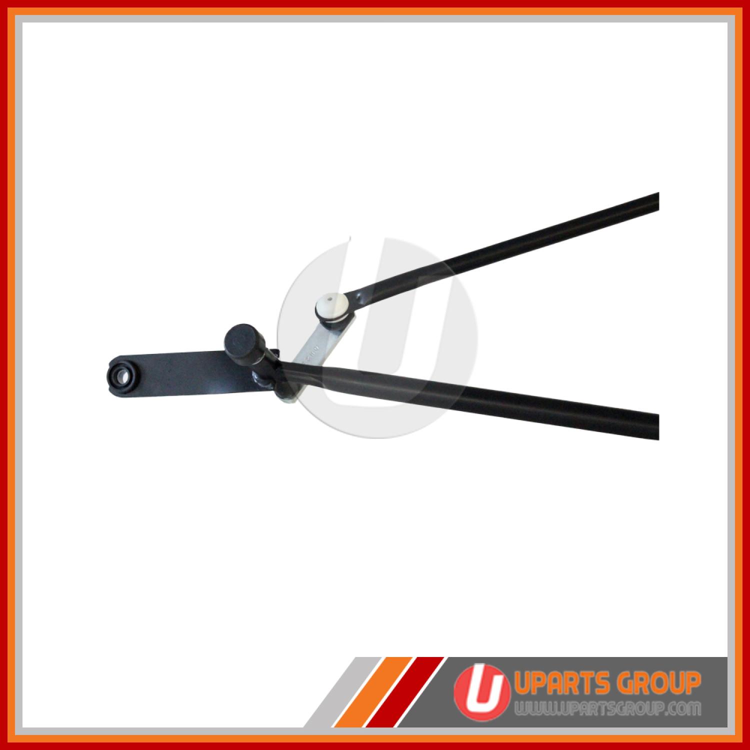 Uparts Group WLH203 - Windshield Wiper Linkage Uparts Group WLH203 Windshield Wiper Linkage product image 2 of 4
