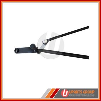 2007 Hummer H2 Windshield Wiper Linkage Uparts Group WLH203 image 2 of 4