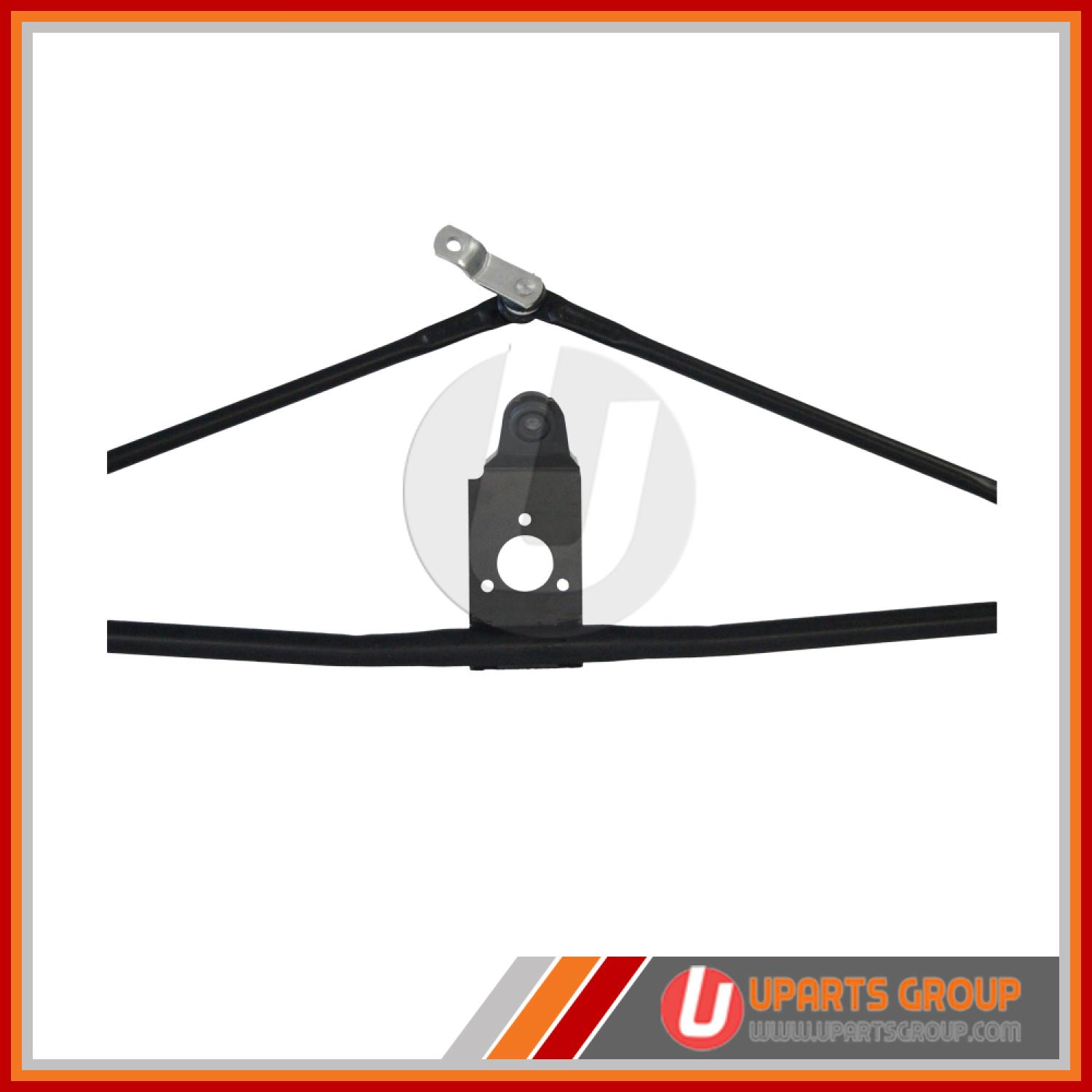 Uparts Group WLH203 - Windshield Wiper Linkage Uparts Group WLH203 Windshield Wiper Linkage product image 4 of 4