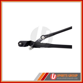 2010 Hummer H3T Windshield Wiper Linkage Uparts Group WLH306 image 2 of 4