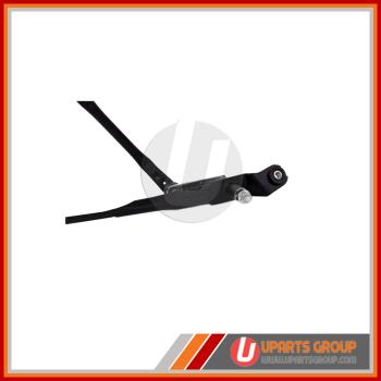 2010 Hummer H3T Windshield Wiper Linkage Uparts Group WLH306 image 3 of 4