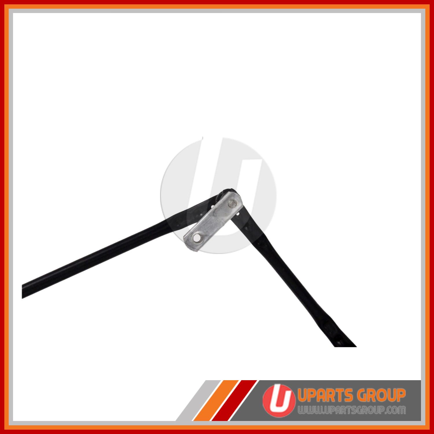 Uparts Group WLH306 - Windshield Wiper Linkage Uparts Group WLH306 Windshield Wiper Linkage product image 4 of 4