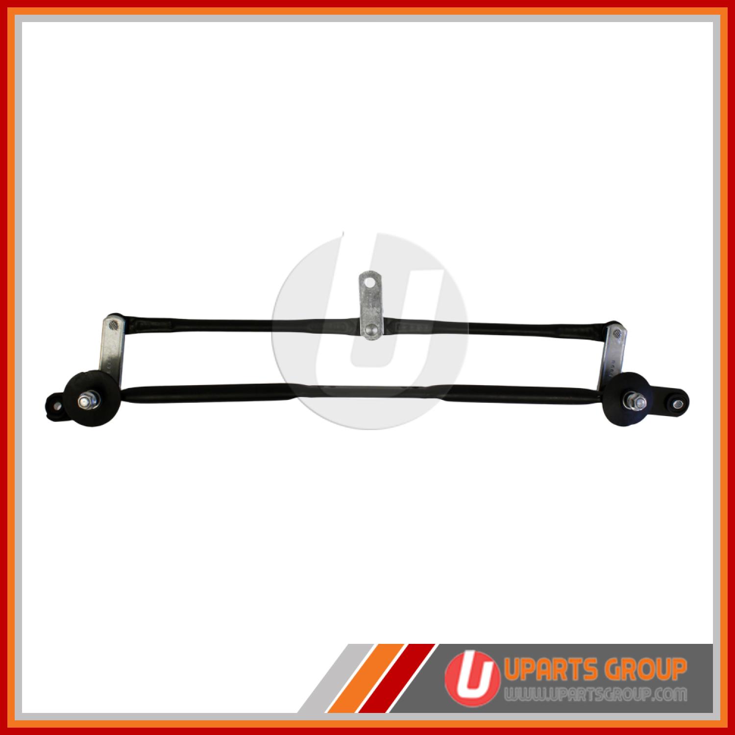 Uparts Group WLHI01 - Windshield Wiper Linkage Uparts Group WLHI01 Windshield Wiper Linkage product image 1 of 4