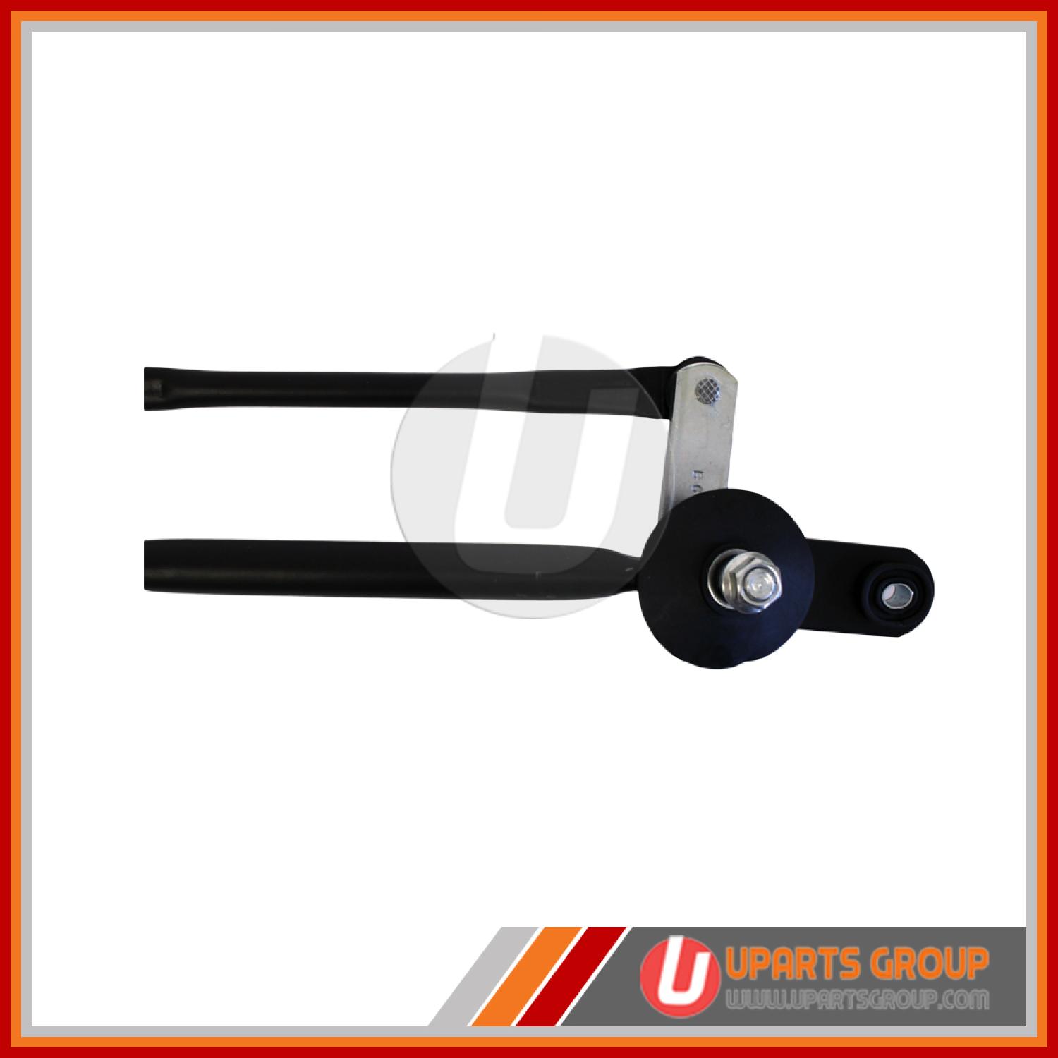 Uparts Group WLHI01 - Windshield Wiper Linkage Uparts Group WLHI01 Windshield Wiper Linkage product image 2 of 4