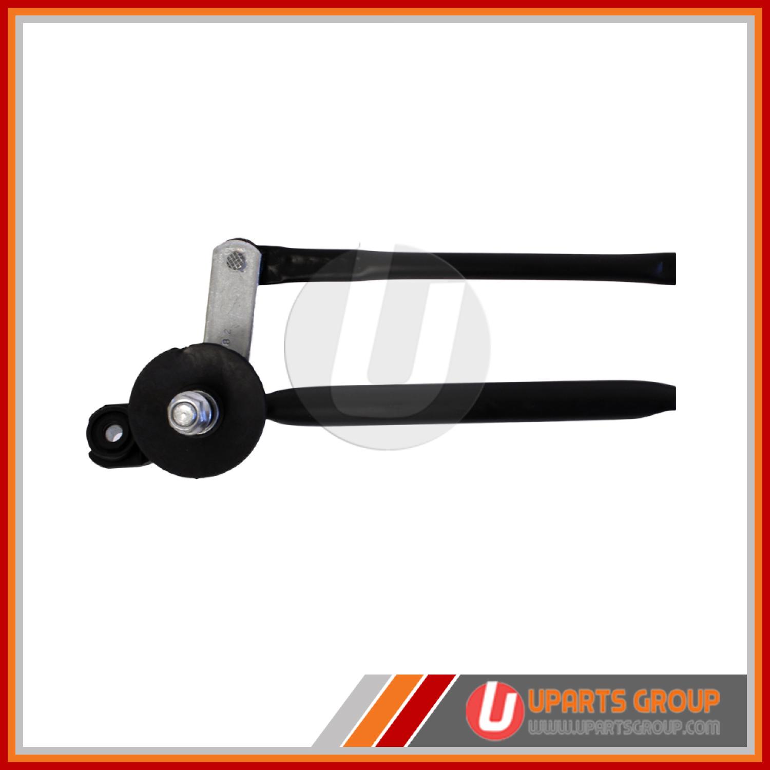 Uparts Group WLHI01 - Windshield Wiper Linkage Uparts Group WLHI01 Windshield Wiper Linkage product image 3 of 4