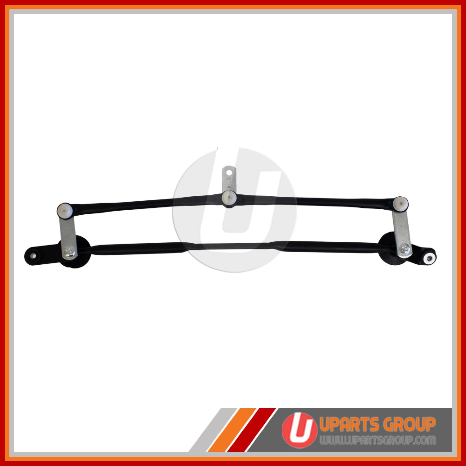 Uparts Group WLHI01 - Windshield Wiper Linkage Uparts Group WLHI01 Windshield Wiper Linkage product image 4 of 4