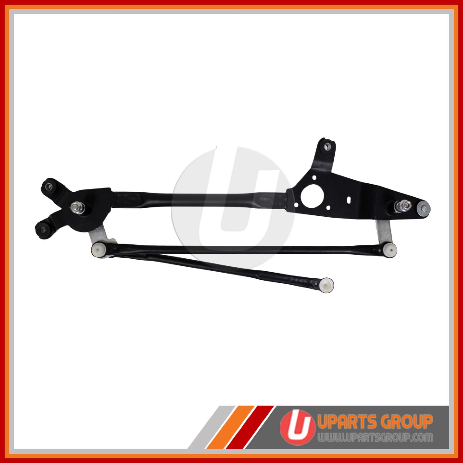 Uparts Group WLHI08 - Windshield Wiper Linkage Uparts Group WLHI08 Windshield Wiper Linkage product image 1 of 4