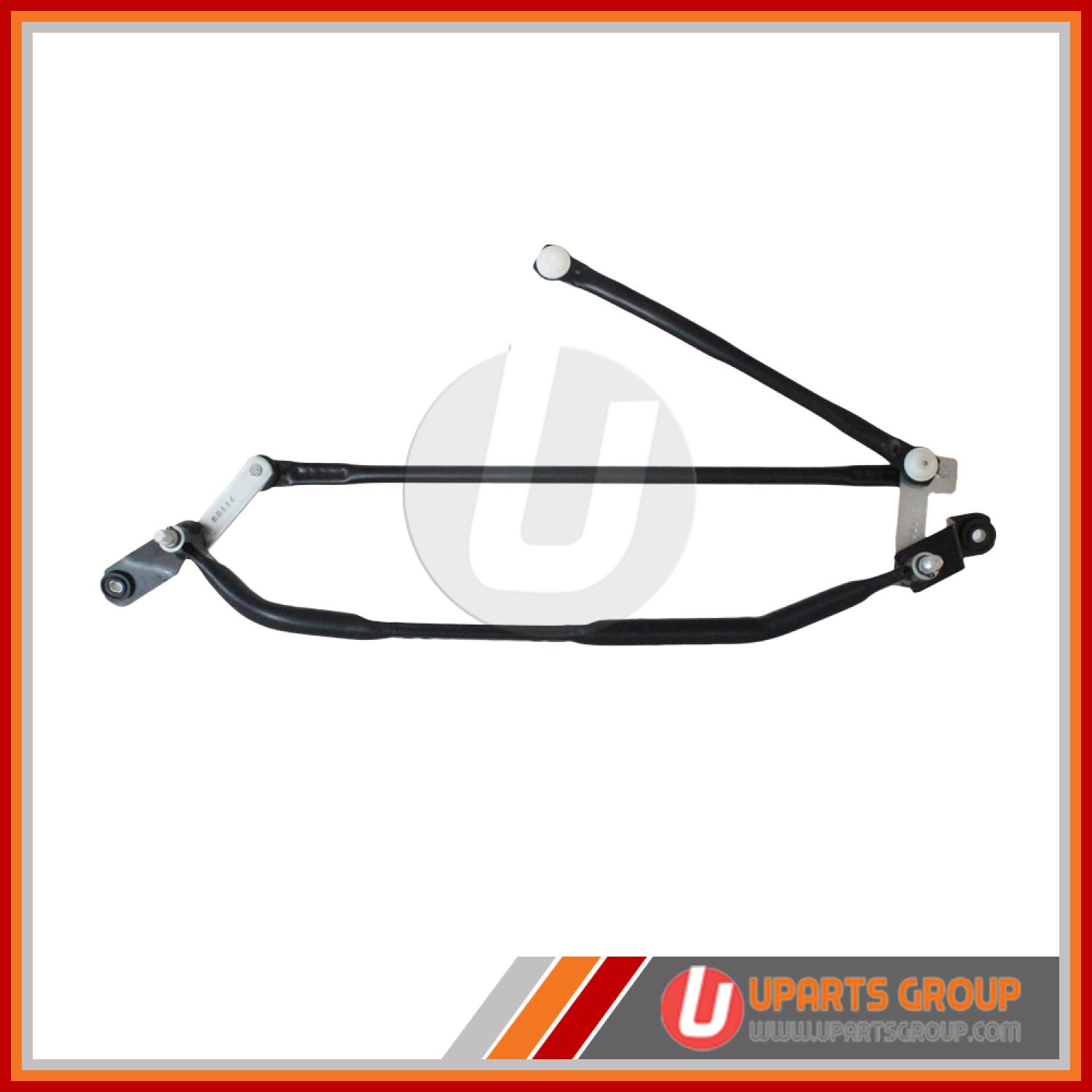 Uparts Group WLHI14 - Windshield Wiper Linkage Uparts Group WLHI14 Windshield Wiper Linkage product image 1 of 4