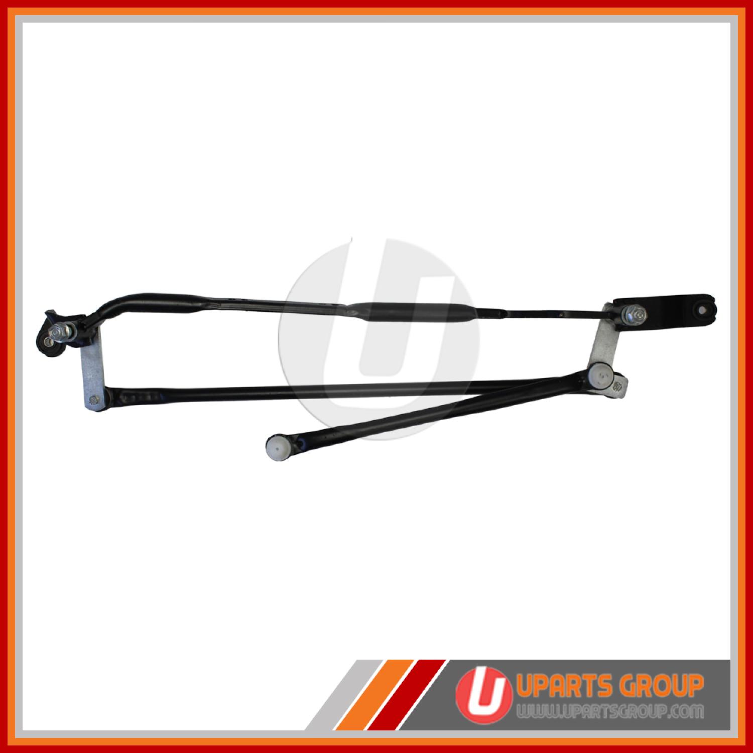 Uparts Group WLHI20 - Windshield Wiper Linkage Uparts Group WLHI20 Windshield Wiper Linkage product image 1 of 4