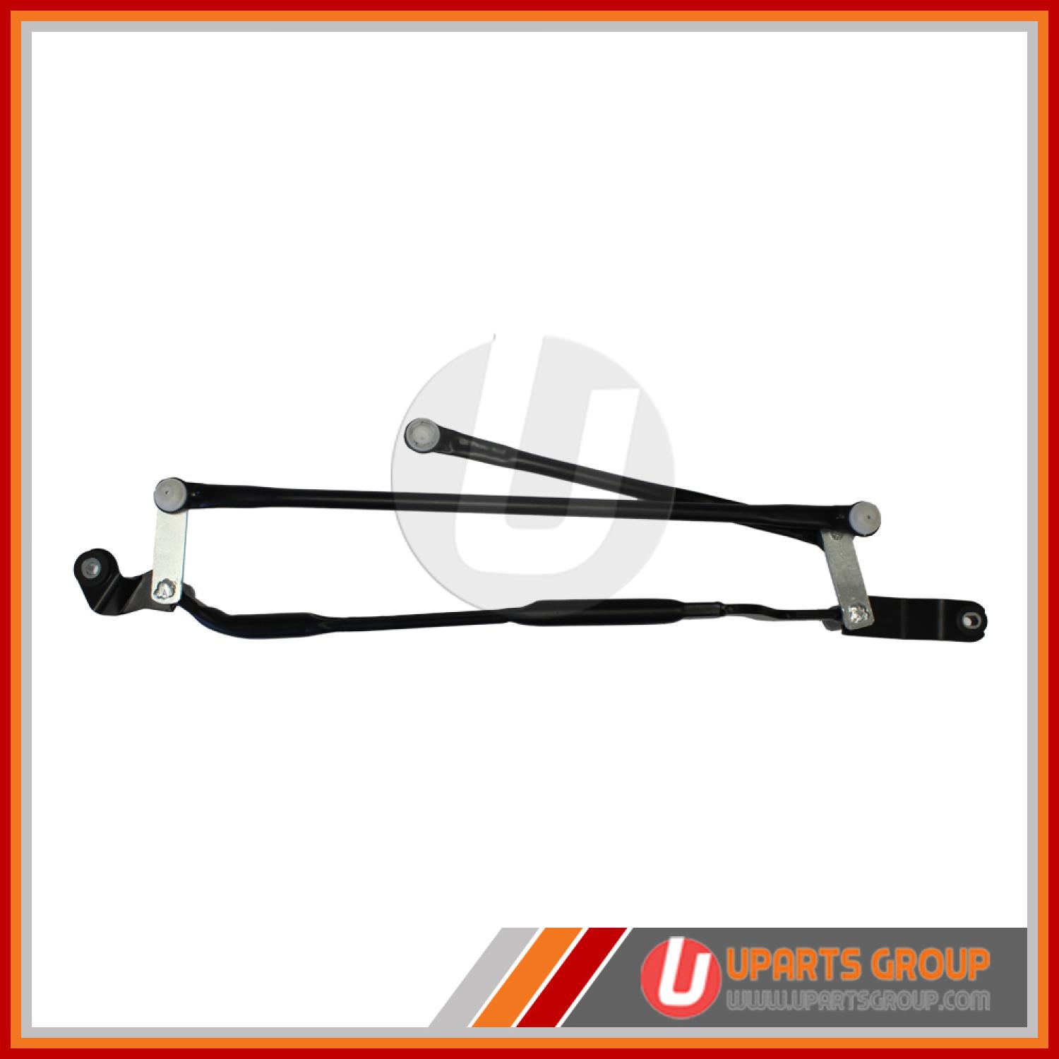 Uparts Group WLHI20 - Windshield Wiper Linkage Uparts Group WLHI20 Windshield Wiper Linkage product image 4 of 4