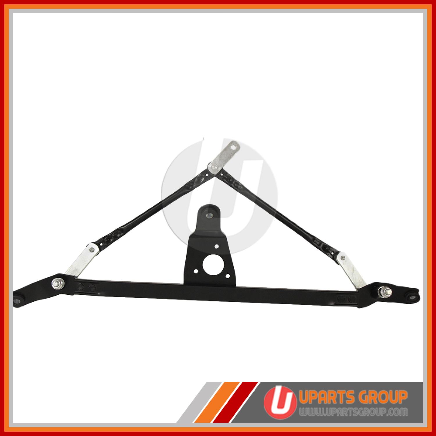 Uparts Group WLHR06 Windshield Wiper Linkage product image 1 of 4