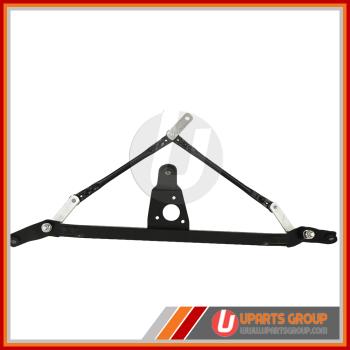 2011 Chevrolet HHR Windshield Wiper Linkage Uparts Group WLHR06 image 1 of 4