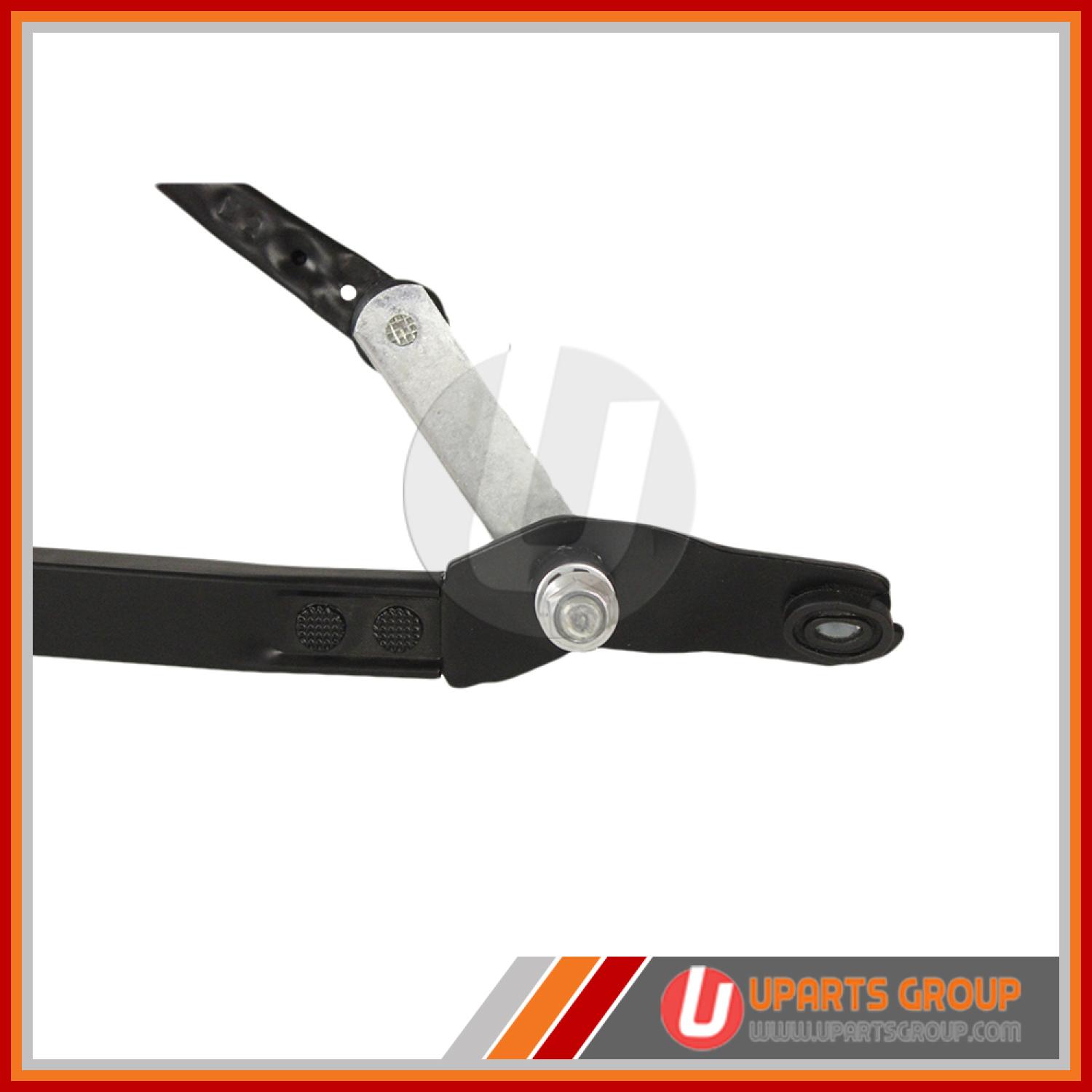 Uparts Group WLHR06 Windshield Wiper Linkage product image 2 of 4