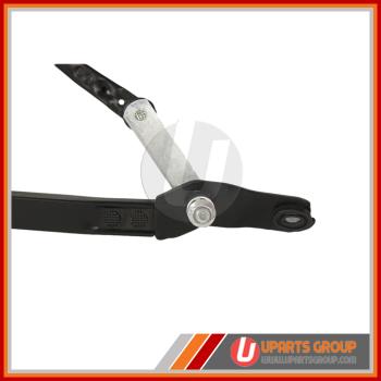 2011 Chevrolet HHR Windshield Wiper Linkage Uparts Group WLHR06 image 2 of 4