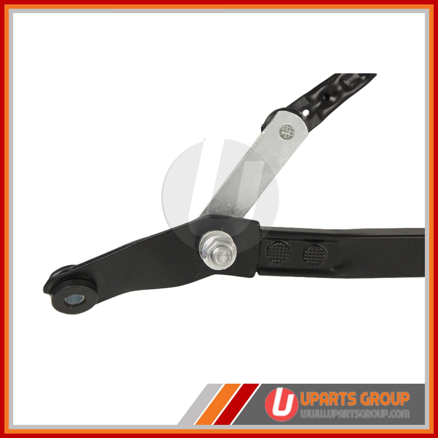 Uparts Group WLHR06 Windshield Wiper Linkage product image 3 of 4